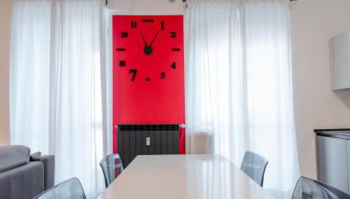 Nova House, Airco, Park su strada gratis by HAPPYHOSTORINO - Foto 3