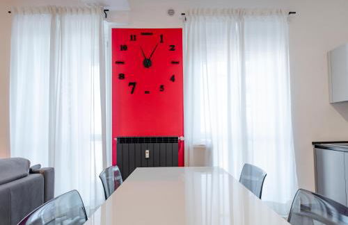 Nova House, Airco, Park su strada gratis by HAPPYHOSTORINO - Foto 3