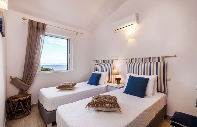 Villas Muscallas by Konnect, 200m from the Beach. - Foto 3