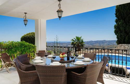 La Escala - 6 bedroom villa with pool - Photo 52