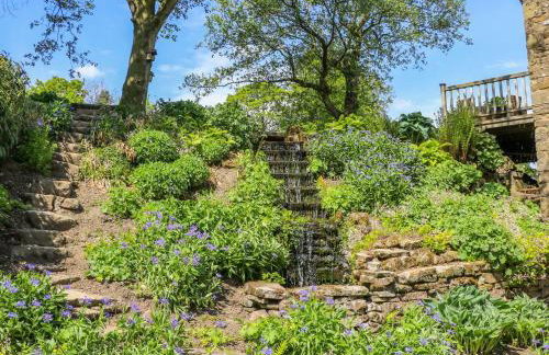 Wolfen Mill - Foto 44