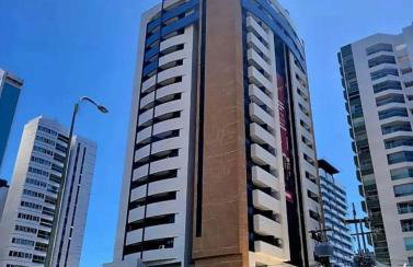 Flat Biarritz - Praia Litorânea - Foto 1