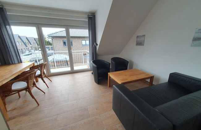 Haus Taybeerweg - Foto 7