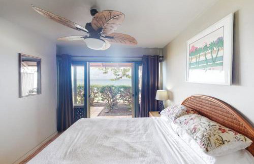 Kepuhi Beach Cottage 2B - Foto 6