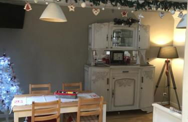 Gîte chez "Mamie Schlop" - Foto 3