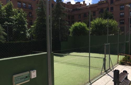 Premium Luxury City Center Madrid - Alojamiento de Temporada - Photo 23