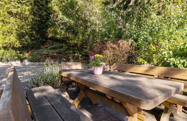 Quiet, Cozy Apartment in Menkhausen near Ski Area - Foto 12