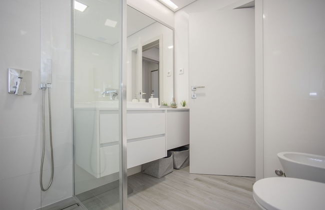 Liiiving- Luxury River View Apartment II - Foto 50