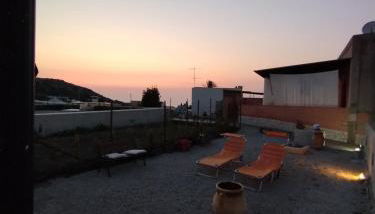 LAPALMAS Apartments - in centro a Malfa - Foto 3