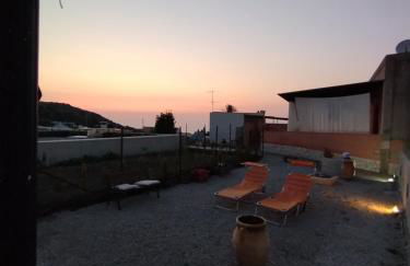 LAPALMAS Apartments - in centro a Malfa - Foto 3