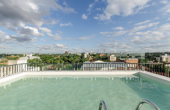 Bright Stylish in Barrio Jara - Foto 23