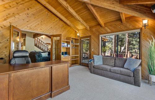 Sensational Burning Tree 4 bed 3 bath Retreat in the Country Club - Photo 17