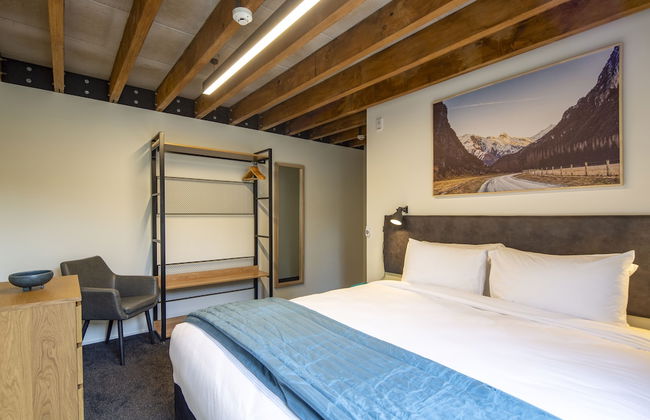 Koura Apartments Central Queenstown - Foto 11