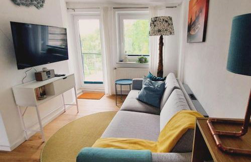 Indivuduelle-Ferienwohnung-Mien-Kajuet - Foto 11