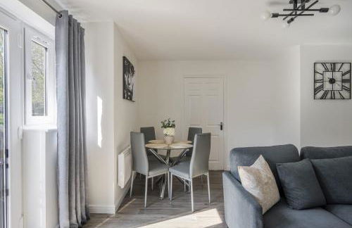 2 Luxurious Apartments with Free Parking near Chelmsford City - Foto 8