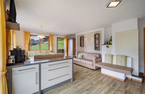 Stoffnerhof Apt Sonnenblume - Photo 11