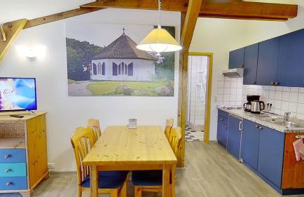 Rügenhof Kap Arkona - Foto 50