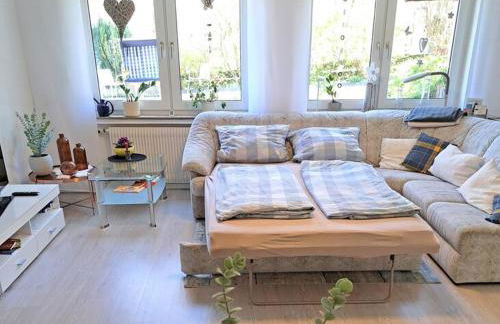 Ferienwohnung am Waldesrand - Foto 11