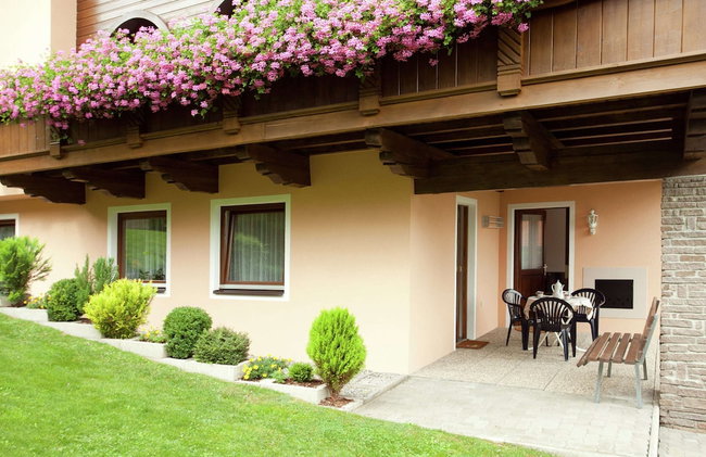 Cozy Apartment near Ski Area in Sautens - Photo 12