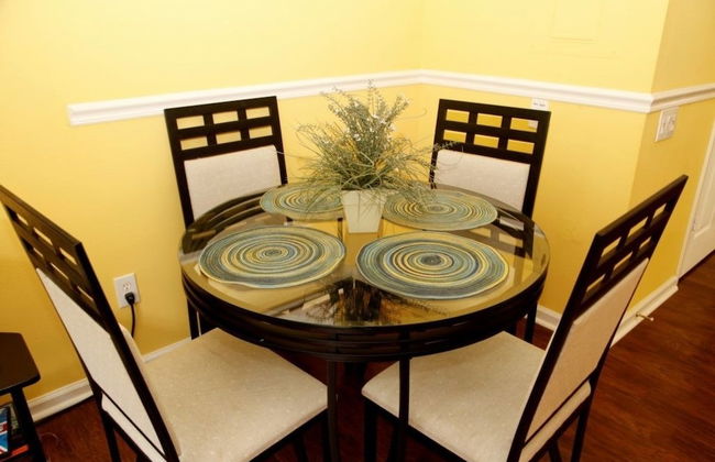 Ly53790 - Windsor Palms Resort - 3 Bed 3 Baths Townhome - Foto 29