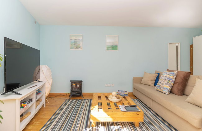 Sunny Oporto, Douro Apartments - Foto 31