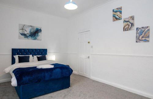 Cosy Four Bedroom Terrace Rishton - Foto 23