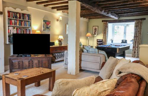 The Old Manor House - Photo 5