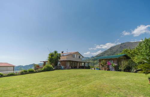 Apartment Casa Al Pianaccio by Interhome - Foto 28