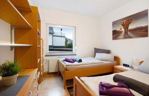 Kirsten's Hike n Bike Ferienwohnung - Foto 13