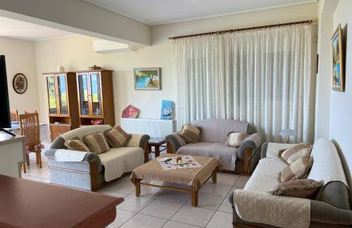 The Theologos Guesthouse - Foto 30