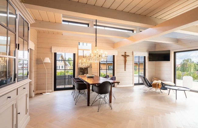 Abertamy Wag024 in Abertamy - Photo 14