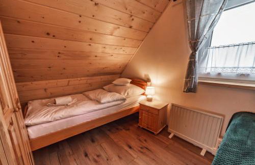 Domki Wichrowe Wzgórze - Foto 40