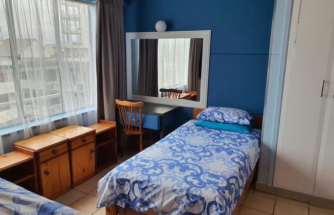 Seabrook Apartment 505 - Margate Main Beach - Foto 10