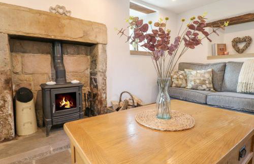 Hope Cottage - Foto 7