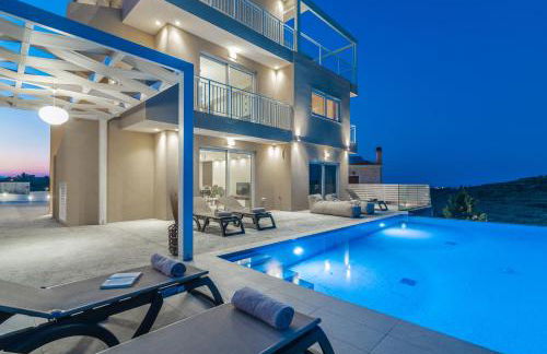 Spartakos Villa Resort - Slow Living Retreat collections With Private Pools - Foto 29