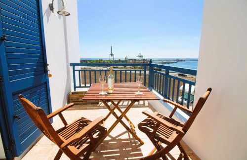 Casa Bahia de Naos con vistas al mar! - Foto 34
