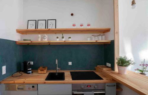 City Apartment - Foto 27