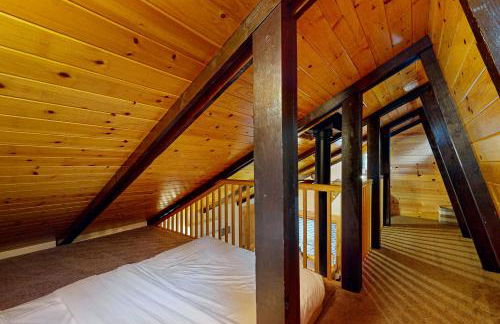 Creekside Cabin - Foto 16