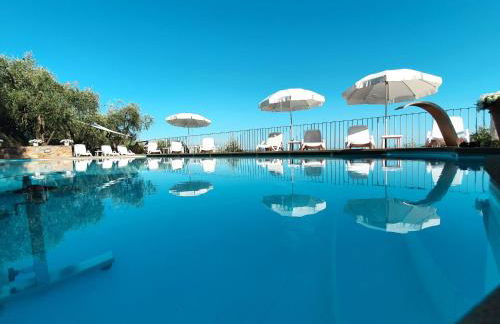 Apartment I Limoni - BUT151 by Interhome - Foto 47