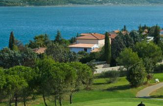 Apartment in Savudrija with Terrace, Air conditioning, Wi-Fi (4577-2) - Foto 20