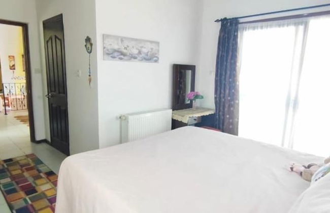 Villa - Private Pool, Free Parking & pet Friendly - Foto 3