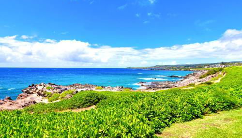 KBM Resorts FREE CAR Kapalua Bay Villa Oceanfront 1-Bedroom Condo with Amazing views KBV-30G2 - Foto 2, Other