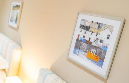 Strathallan - Luxury 3 Bedroom Apartment, Gleneagles, Auchterarder - Photo 26