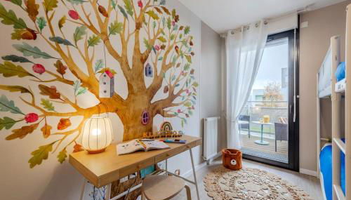 Sophos by Kleidos, Disney 15 min, 1 Lit King Size, appartement pour 6P avec parking - Foto 4