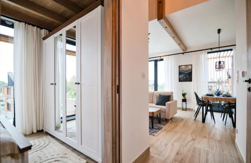 Laguna Beskidów Resort - Blue Mountain - Foto 27