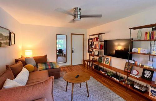 The Mod Cabin - Foto 29