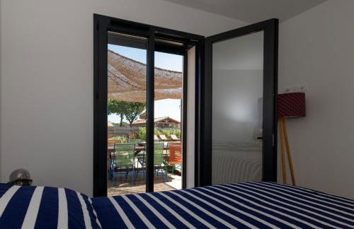 Villa contemporaine avec piscine - Foto 30