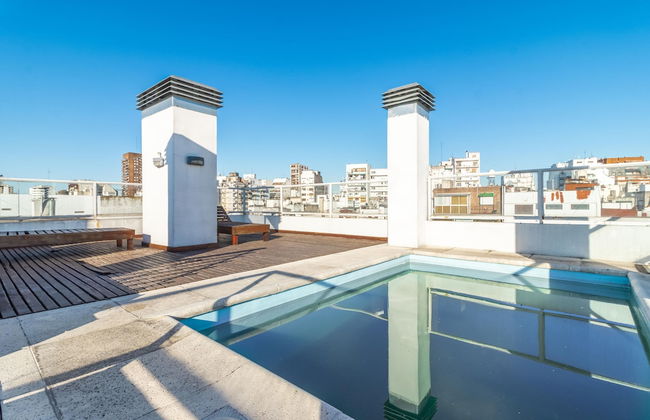 Babel Recoleta Apartments - Foto 36