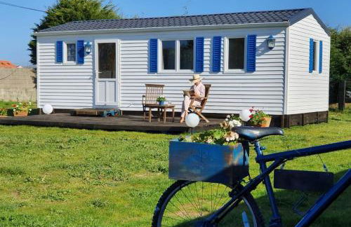 La quinta olac acogedor bungalow independiente - Foto 9