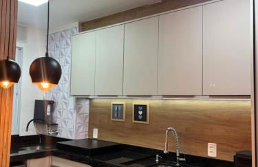 Apartamento Frente Mar, Churrasqueira, Piscina, Jacuzzi, 20 Minutos do Beto Carrero - Foto 20